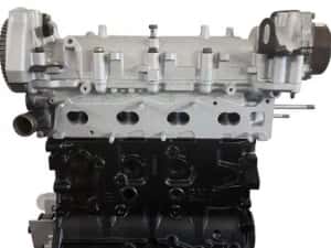 Motor 2.0 CDTI A20DTH A20DTJ,Opel Insignia Astra — miniatura 1