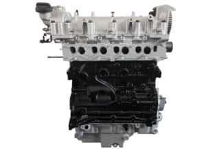 Motor 2.0 CDTI A20DTH A20DTJ,Opel Insignia Astra — miniatura 2