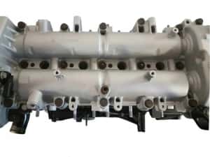 Motor 2.0 CDTI A20DTH A20DTJ,Opel Insignia Astra — miniatura 3