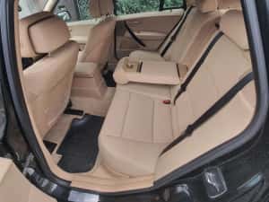 BMW x3 e83 177cp facelift — miniatura 3