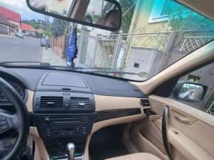 BMW x3 e83 177cp facelift — miniatura 5