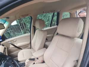 BMW x3 e83 177cp facelift — miniatura 7