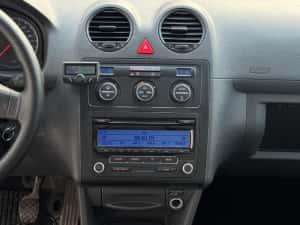 Volkswagen Caddy 1,9TDI — miniatura 6