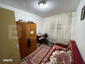 Apartament 3 camere, 52.50 mp, zona Cornitoiu — miniatura 3