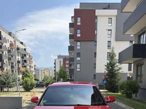 Audi RSQ3 Automată 310 HP Benzină 2014