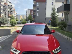 Audi RSQ3 Automată 310 HP Benzină 2014 — miniatura 4