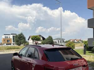 Audi RSQ3 Automată 310 HP Benzină 2014 — miniatura 7