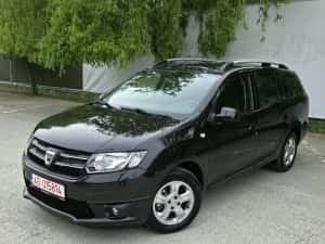 Dacia Logan Mcv / 0.9 Benzina Euro 6 / Prestige — miniatura 2
