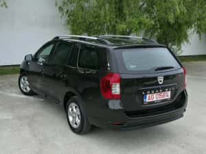 Dacia Logan Mcv / 0.9 Benzina Euro 6 / Prestige — miniatura 3