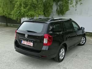 Dacia Logan Mcv / 0.9 Benzina Euro 6 / Prestige — miniatura 4