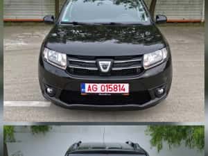 Dacia Logan Mcv / 0.9 Benzina Euro 6 / Prestige — miniatura 5
