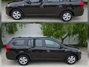 Dacia Logan Mcv / 0.9 Benzina Euro 6 / Prestige — miniatura 6