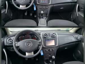 Dacia Logan Mcv / 0.9 Benzina Euro 6 / Prestige — miniatura 7