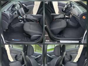Dacia Logan Mcv / 0.9 Benzina Euro 6 / Prestige — miniatura 8