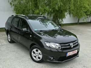 Dacia Logan Mcv / 0.9 Benzina Euro 6 / Prestige — miniatura 9