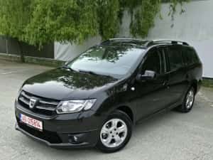Dacia Logan Mcv / 0.9 Benzina Euro 6 / Prestige — miniatura 10