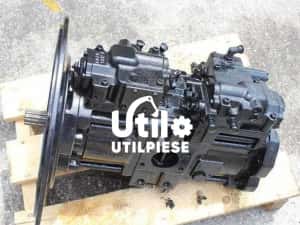pompa hidraulica jcb js330 js220 js260 js300 js360 + piese jcb — miniatura 2