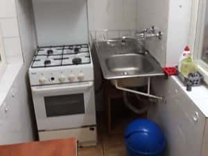 Inchiriez ap 2 camere Girocului — miniatura 5