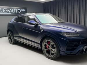 Lamborghini Urus Performante Automată 650 HP Benzină