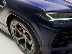 Lamborghini Urus Performante Automată 650 HP Benzină — miniatura 3