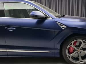 Lamborghini Urus Performante Automată 650 HP Benzină — miniatura 4