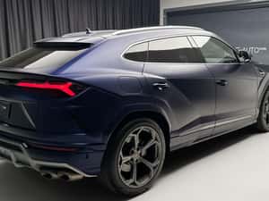 Lamborghini Urus Performante Automată 650 HP Benzină — miniatura 7