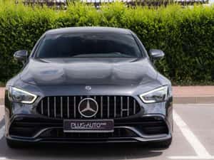 Mercedes-Benz AMG GT, 2019, Hibrid, 113.000 km — miniatura 2