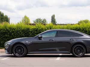 Mercedes-Benz AMG GT, 2019, Hibrid, 113.000 km — miniatura 4