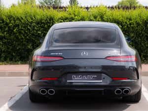 Mercedes-Benz AMG GT, 2019, Hibrid, 113.000 km — miniatura 6