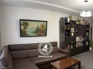 Apartament 2 camere decomandat Valea Lupului — miniatura 4