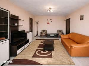 Apartament decomandat cu 3 camere, zona Cetate — miniatura 4