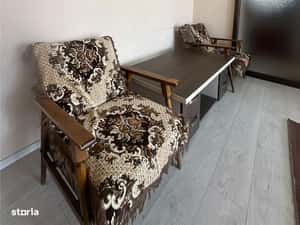 Apartament decomandat cu 3 camere, zona Cetate — miniatura 5