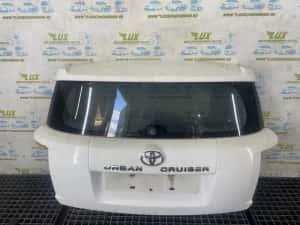 Haion Toyota Urban Cruiser 1 (2008 - 2020)
