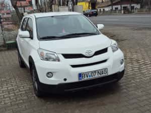 Haion Toyota Urban Cruiser 1 (2008 - 2020) — miniatura 2