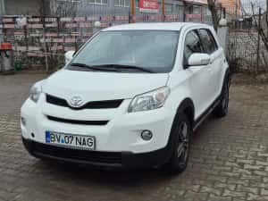 Haion Toyota Urban Cruiser 1 (2008 - 2020) — miniatura 3