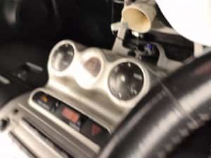 Haion Toyota Urban Cruiser 1 (2008 - 2020) — miniatura 8