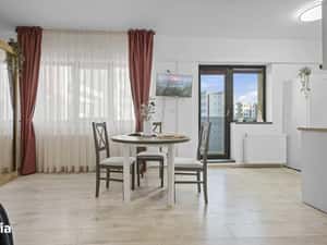 Garsoniera etj 8\11 Politehnica - Metrou Grozavesti - Regie Residence! — miniatura 5