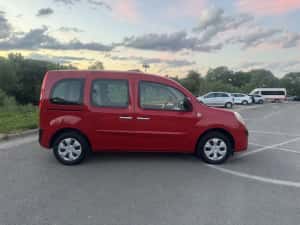 Renault Kangoo 1.5DCI 2012 — miniatura 2