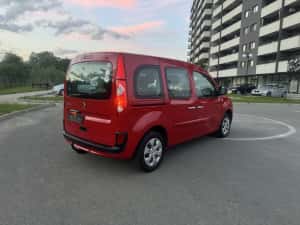 Renault Kangoo 1.5DCI 2012 — miniatura 3