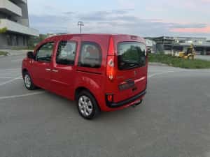Renault Kangoo 1.5DCI 2012 — miniatura 4