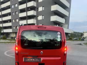 Renault Kangoo 1.5DCI 2012 — miniatura 5