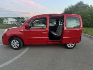 Renault Kangoo 1.5DCI 2012 — miniatura 6