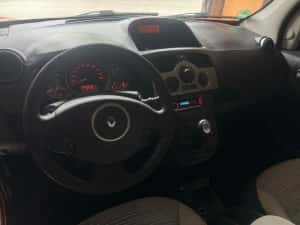 Renault Kangoo 1.5DCI 2012 — miniatura 8