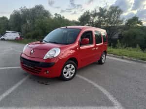 Renault Kangoo 1.5DCI 2012 — miniatura 9