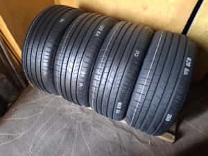 245 45 19 Pirelli MO * DOT 2026 vara NOI