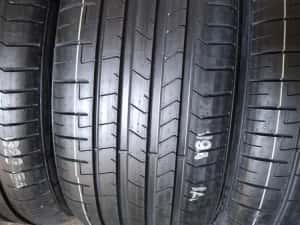 245 45 19 Pirelli MO * DOT 2026 vara NOI — miniatura 3