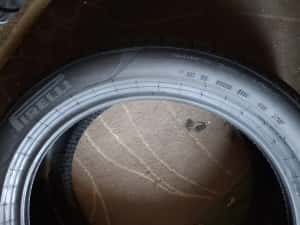 245 45 19 Pirelli MO * DOT 2026 vara NOI — miniatura 4