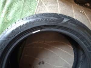 245 45 19 Pirelli MO * DOT 2026 vara NOI — miniatura 5