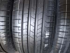 245 45 19 Pirelli MO * DOT 2026 vara NOI — miniatura 9