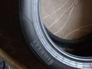 245 45 19 Pirelli MO * DOT 2026 vara NOI — miniatura 10
